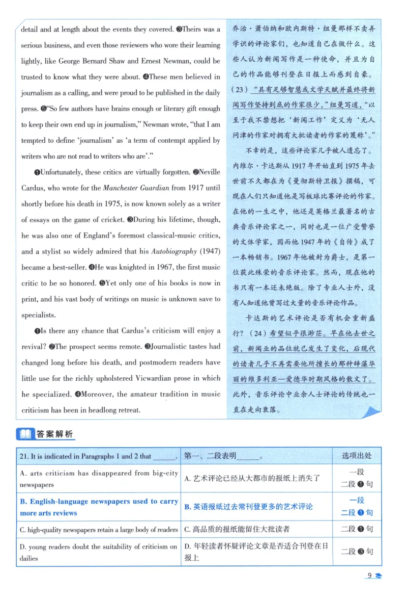 2010考研真相真题解析_考研_英语_00.手译本_《英语阅读＆翻译手译本》2000-2023_02.英语一2010-2023_全文解析+选项解析_10-23真题选项解析