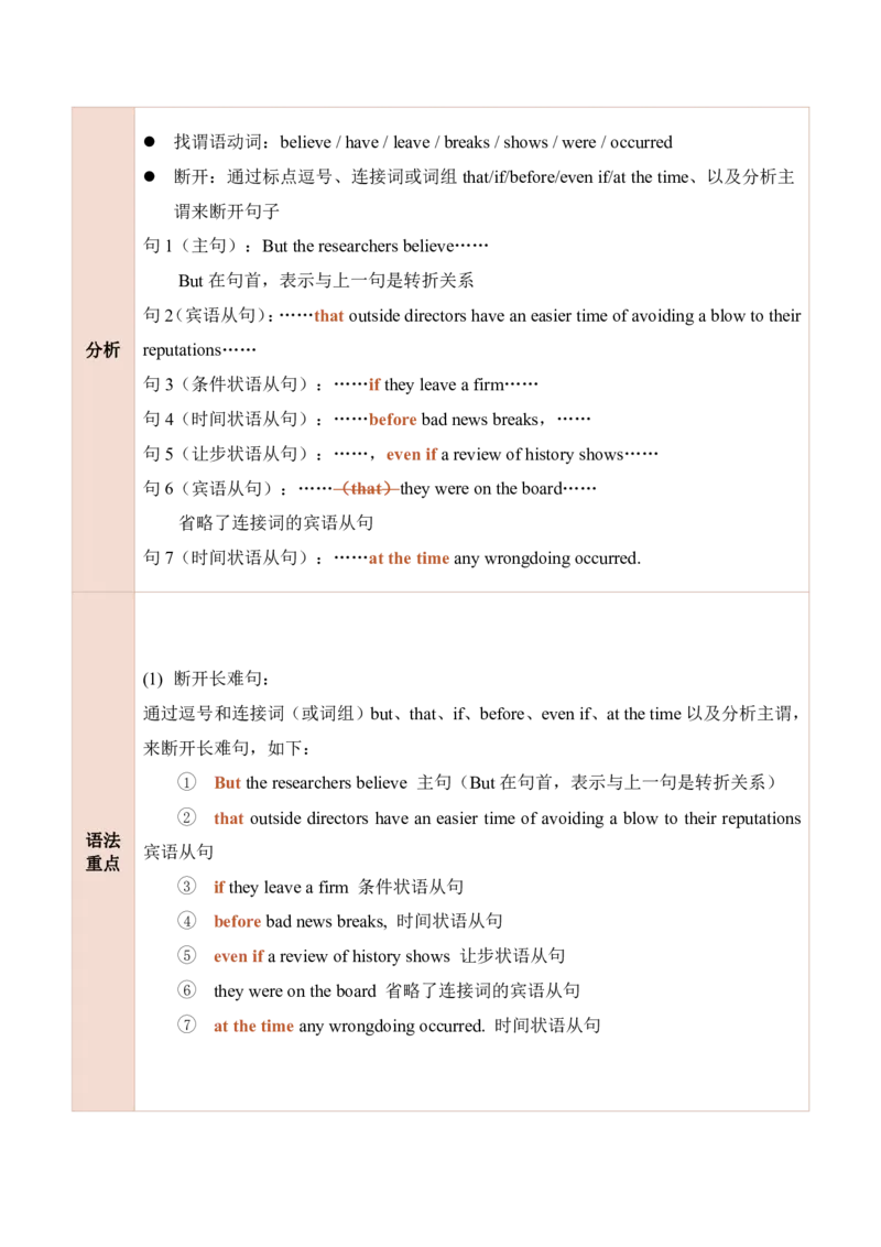 25田静每日一句61-80_考研_英语_02.田静_25田静《每日一句》笔记汇总_25田静《每日一句》1--160