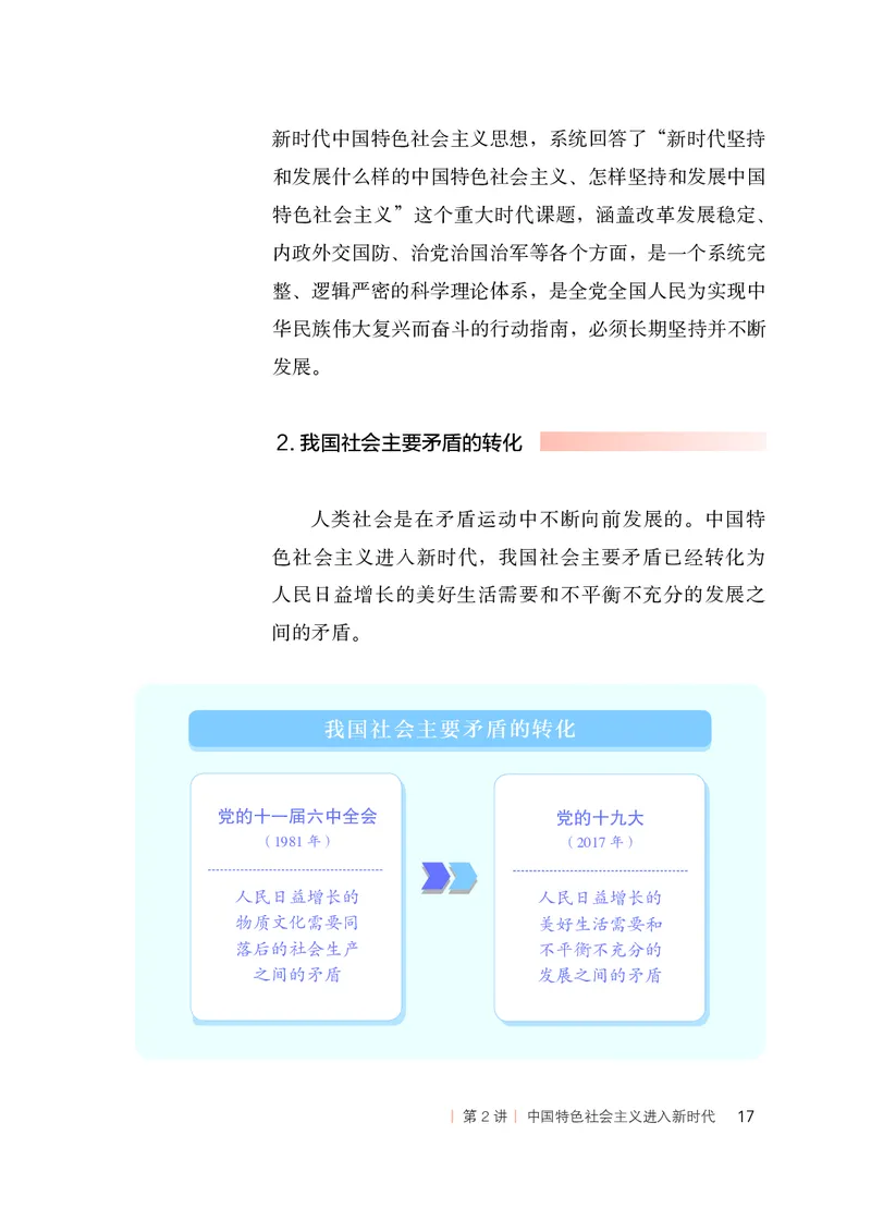 初中-习近平新时代中国特色社会主义思想_教资初高中_教资面试2025教资面试备考资料合集_教资面试资料合集_3、教资面试资料包大全_45大圣中小幼面试资料包_初中_政治