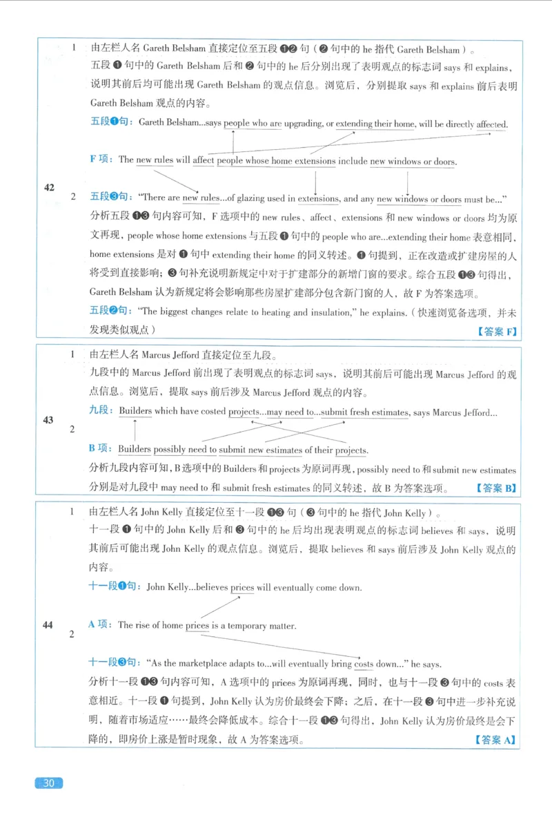 2023考研圣经真题解析_考研_英语_00.手译本_《英语阅读＆翻译手译本》2000-2023_03.英语二2010-2023_全文解析+选项解析_真题选项解析
