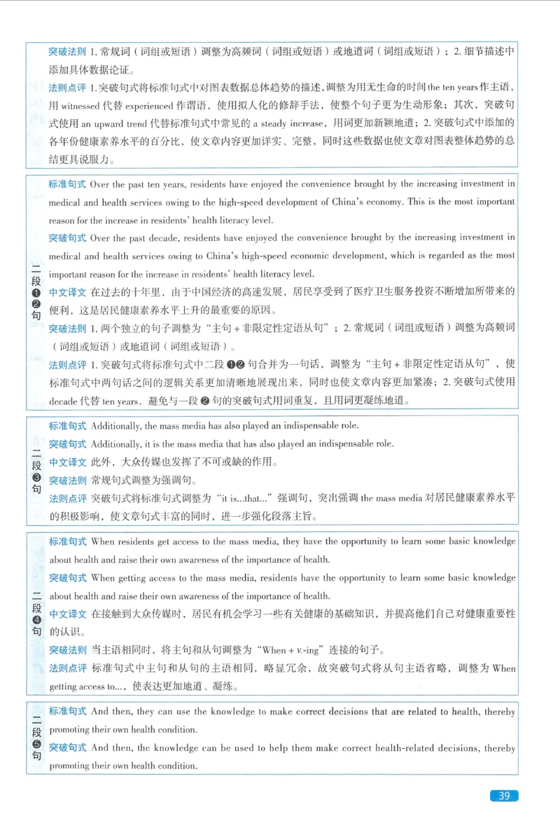 2023考研圣经真题解析_考研_英语_00.手译本_《英语阅读＆翻译手译本》2000-2023_03.英语二2010-2023_全文解析+选项解析_真题选项解析