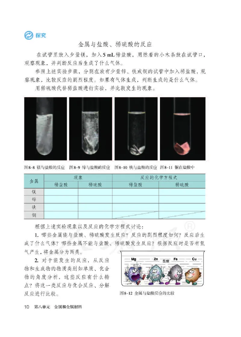 初中三年级下册化学（人教版）_教资初高中_教资面试2025教资面试备考资料合集_教资面试资料合集_3、教资面试资料包大全_45大圣中小幼面试资料包_初中_化学_初中化学电子课本