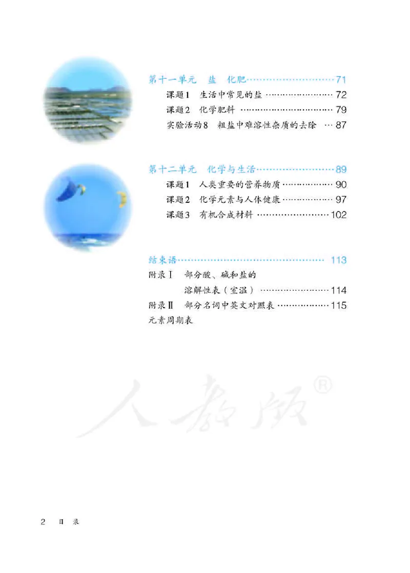 初中三年级下册化学（人教版）_教资初高中_教资面试2025教资面试备考资料合集_教资面试资料合集_3、教资面试资料包大全_45大圣中小幼面试资料包_初中_化学_初中化学电子课本