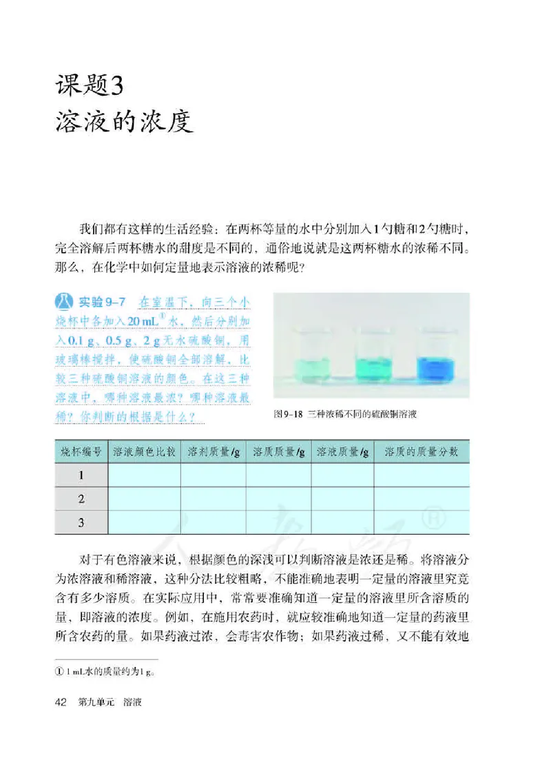 初中三年级下册化学（人教版）_教资初高中_教资面试2025教资面试备考资料合集_教资面试资料合集_3、教资面试资料包大全_45大圣中小幼面试资料包_初中_化学_初中化学电子课本
