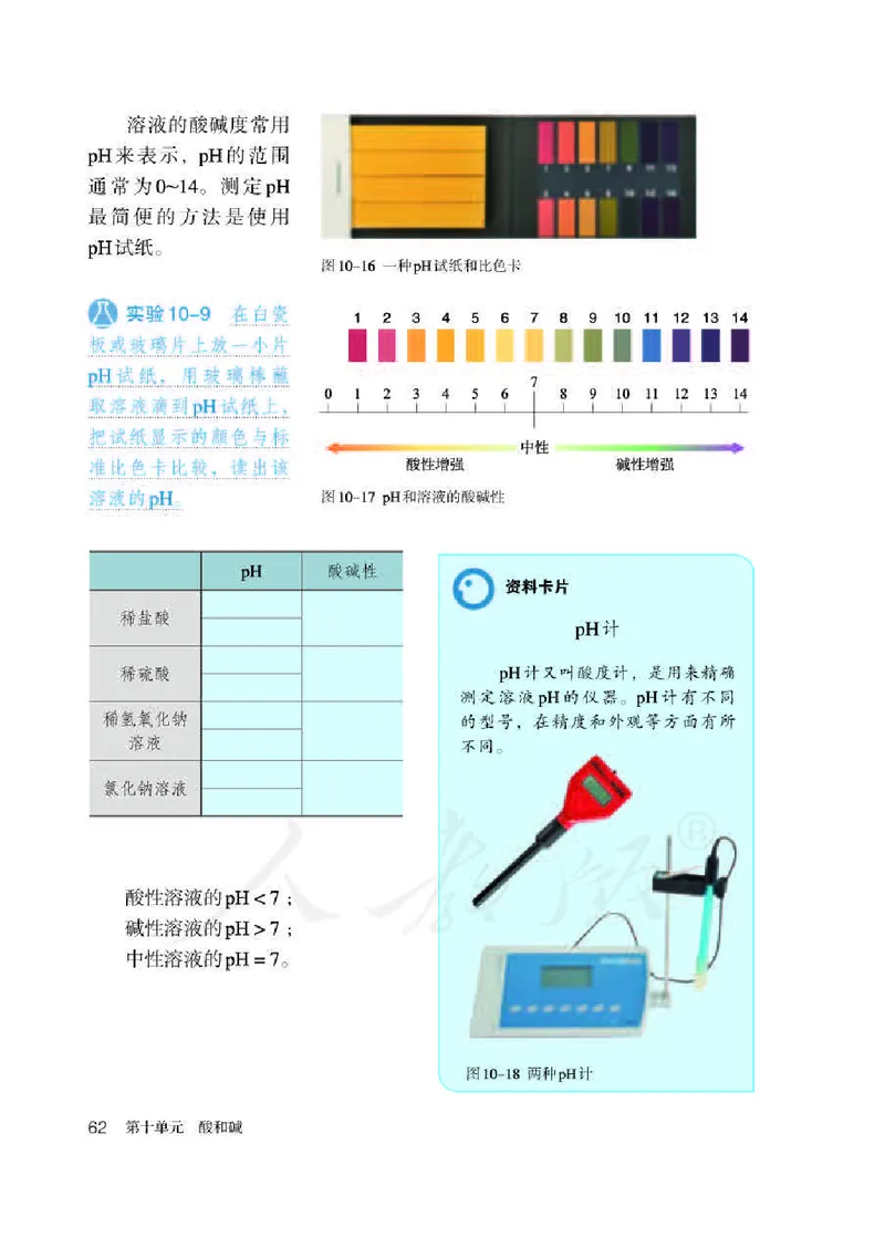 初中三年级下册化学（人教版）_教资初高中_教资面试2025教资面试备考资料合集_教资面试资料合集_3、教资面试资料包大全_45大圣中小幼面试资料包_初中_化学_初中化学电子课本