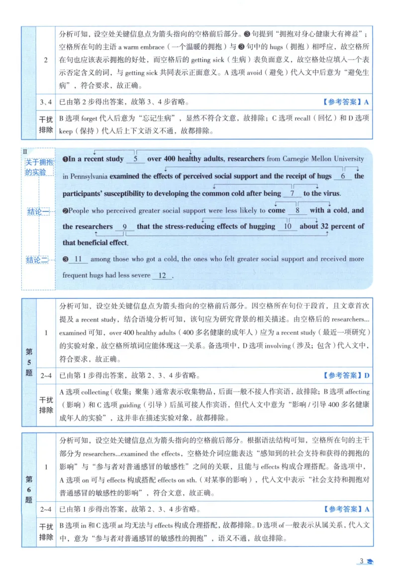 2017考研真相真题解析_考研_英语_00.手译本_《英语阅读＆翻译手译本》2000-2023_02.英语一2010-2023_全文解析+选项解析_10-23真题选项解析
