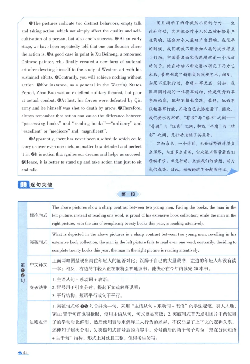 2017考研真相真题解析_考研_英语_00.手译本_《英语阅读＆翻译手译本》2000-2023_02.英语一2010-2023_全文解析+选项解析_10-23真题选项解析