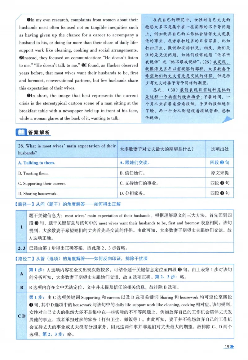 2010考研圣经真题解析_考研_英语_00.手译本_《英语阅读＆翻译手译本》2000-2023_03.英语二2010-2023_全文解析+选项解析_真题选项解析
