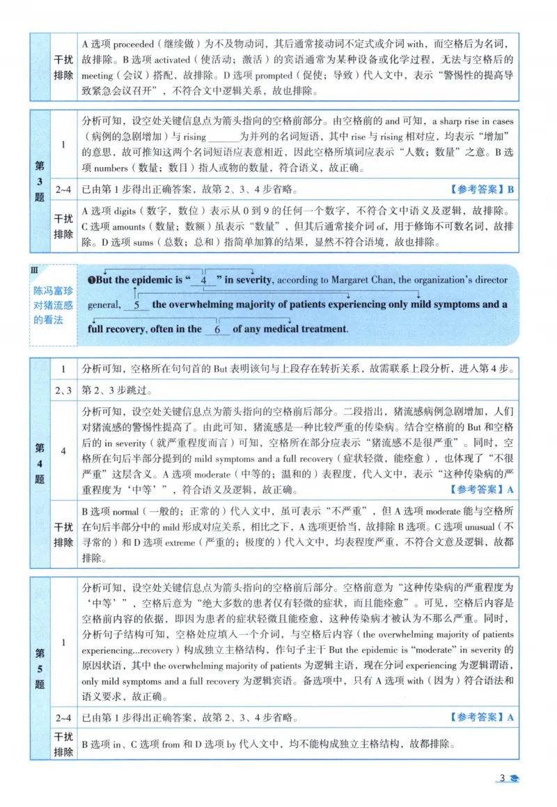 2010考研圣经真题解析_考研_英语_00.手译本_《英语阅读＆翻译手译本》2000-2023_03.英语二2010-2023_全文解析+选项解析_真题选项解析