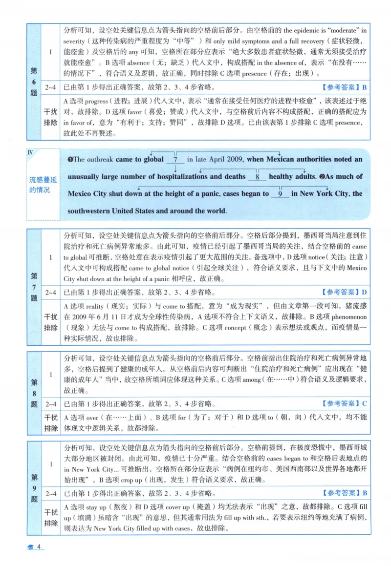 2010考研圣经真题解析_考研_英语_00.手译本_《英语阅读＆翻译手译本》2000-2023_03.英语二2010-2023_全文解析+选项解析_真题选项解析