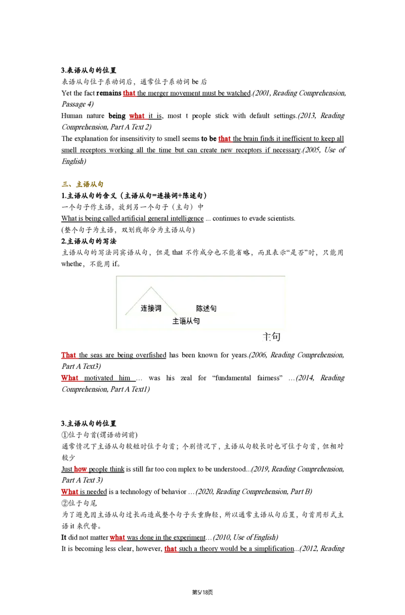 英一Part2长难句25_考研_英语_02.田静_25田静《语法课笔记》（完整版）_英一