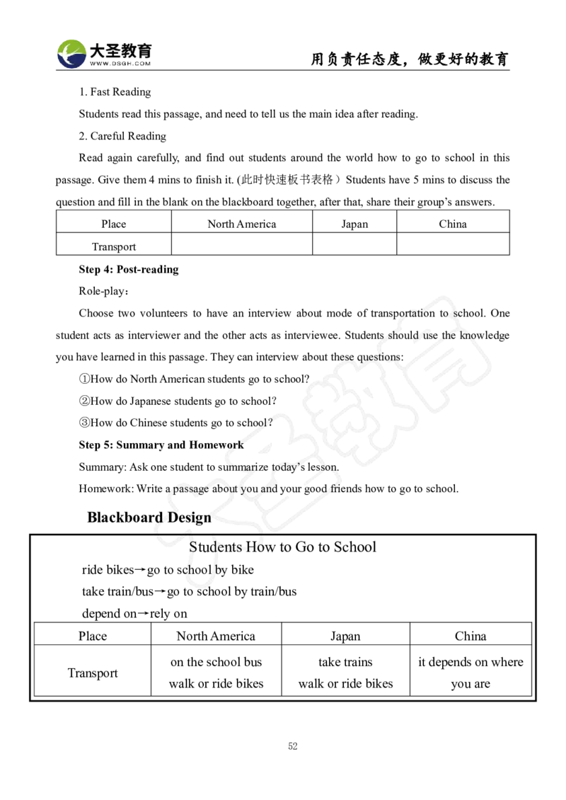 初中英语面试真题+模板_教资初高中_教资面试2025教资面试备考资料合集_教资面试资料合集_3、教资面试资料包大全_45大圣中小幼面试资料包_初中_英语