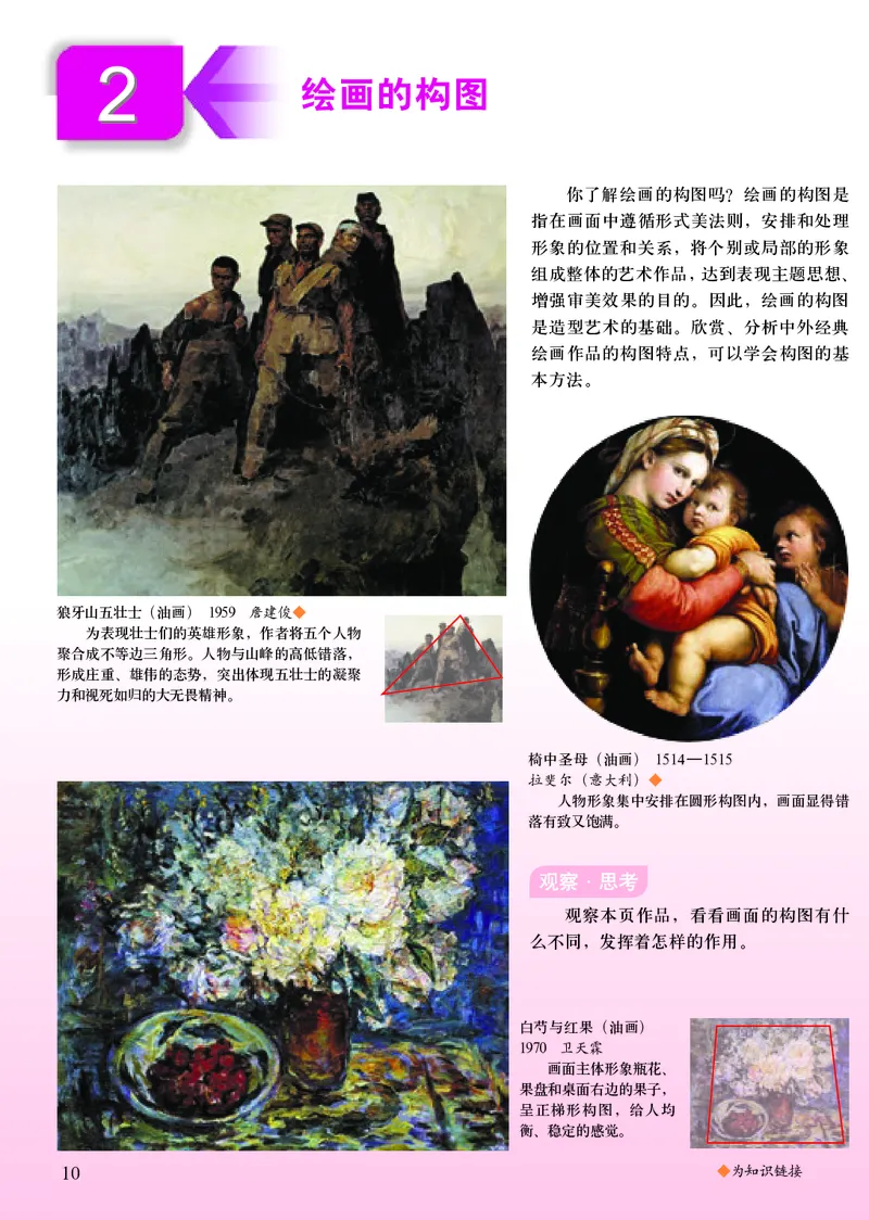 初中七年级上册美术（人美版-杨力）_教资初高中_教资面试2025教资面试备考资料合集_教资面试资料合集_3、教资面试资料包大全_45大圣中小幼面试资料包_初中_美术