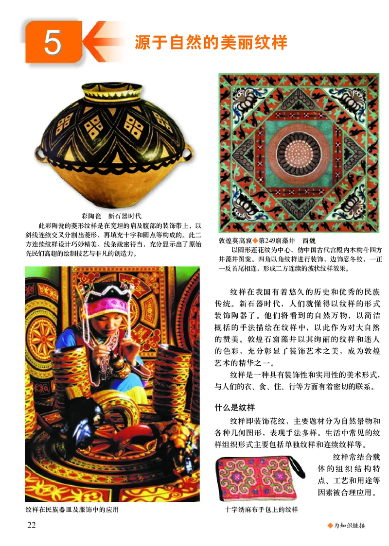 初中七年级上册美术（人美版-杨力）_教资初高中_教资面试2025教资面试备考资料合集_教资面试资料合集_3、教资面试资料包大全_45大圣中小幼面试资料包_初中_美术