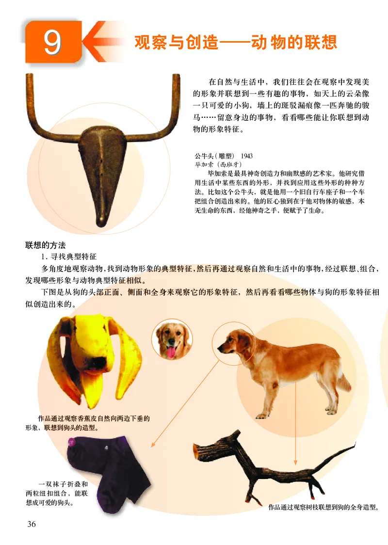 初中七年级上册美术（人美版-杨力）_教资初高中_教资面试2025教资面试备考资料合集_教资面试资料合集_3、教资面试资料包大全_45大圣中小幼面试资料包_初中_美术