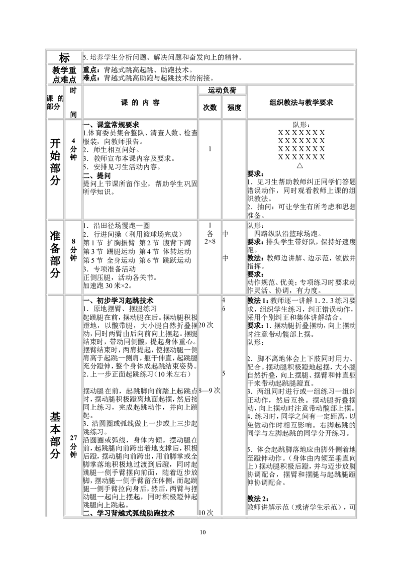 人教版九年级全一册体育教案-全集(1)_教资初高中_教资面试2025教资面试备考资料合集_教资面试资料合集_2025教资面试资料_25上教资面试-小学资料包_19教案：合集_初中学科全册教案