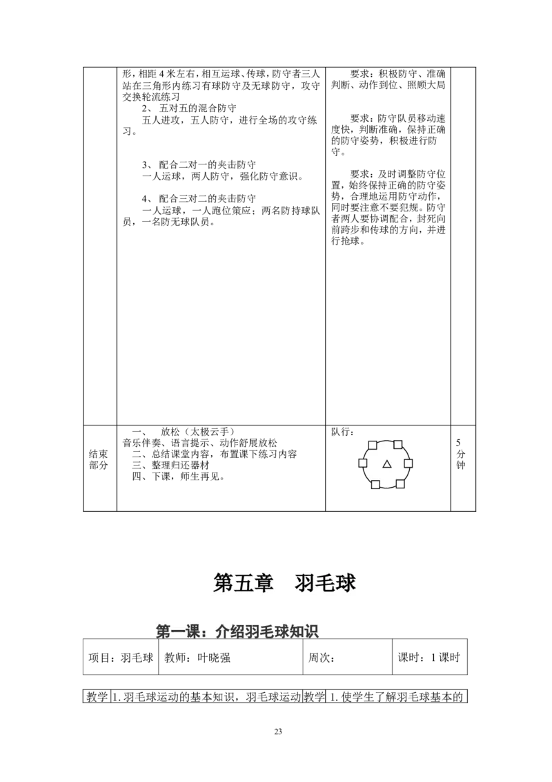 人教版九年级全一册体育教案-全集(1)_教资初高中_教资面试2025教资面试备考资料合集_教资面试资料合集_2025教资面试资料_25上教资面试-小学资料包_19教案：合集_初中学科全册教案