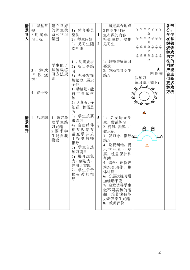 初中七年级全套体育教案(共36课)(1)_教资初高中_教资面试2025教资面试备考资料合集_教资面试资料合集_2025教资面试资料_25上教资面试-小学资料包_19教案：合集_初中学科全册教案