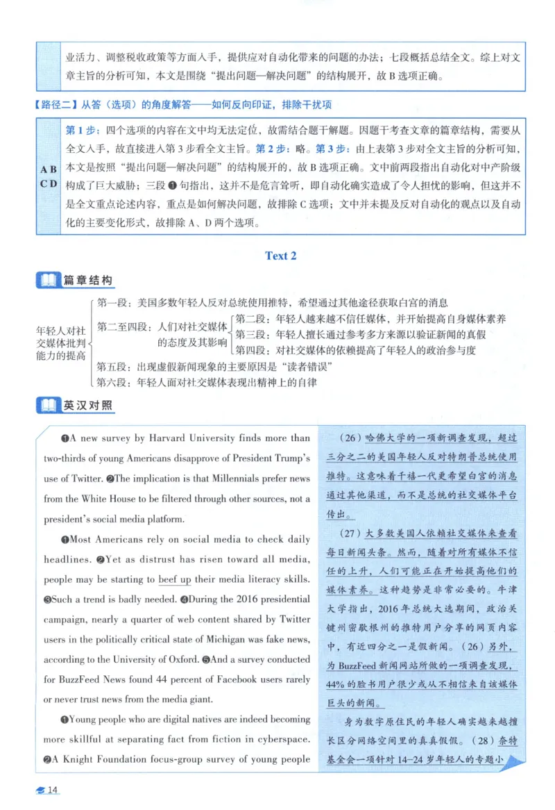 2018考研真相真题解析_考研_英语_00.手译本_《英语阅读＆翻译手译本》2000-2023_02.英语一2010-2023_全文解析+选项解析_10-23真题选项解析