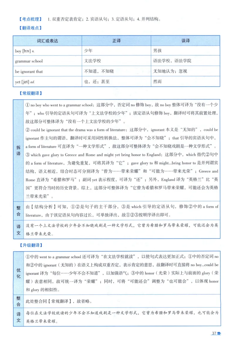 2018考研真相真题解析_考研_英语_00.手译本_《英语阅读＆翻译手译本》2000-2023_02.英语一2010-2023_全文解析+选项解析_10-23真题选项解析