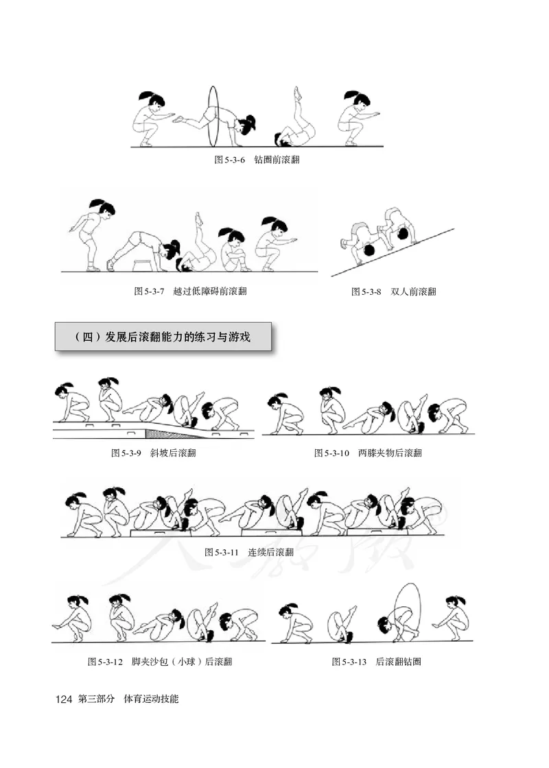 小学三四年级体育与健康_教资初高中_教资面试2025教资面试备考资料合集_教资面试资料合集_3、教资面试资料包大全_45大圣中小幼面试资料包_小学_体育_电子课本