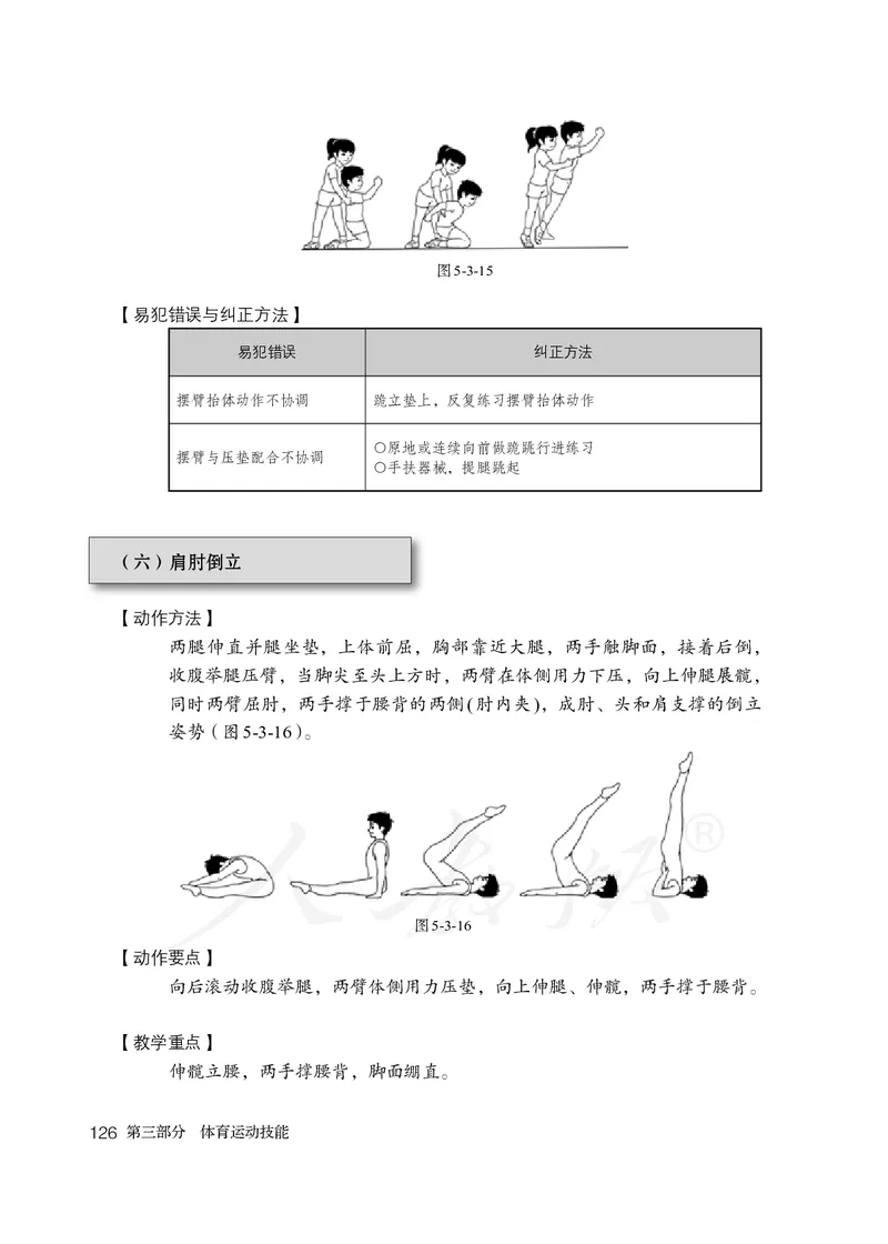小学三四年级体育与健康_教资初高中_教资面试2025教资面试备考资料合集_教资面试资料合集_3、教资面试资料包大全_45大圣中小幼面试资料包_小学_体育_电子课本