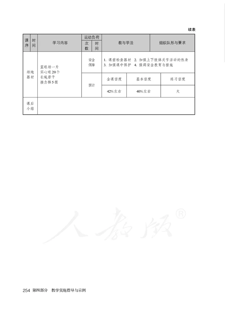 小学三四年级体育与健康_教资初高中_教资面试2025教资面试备考资料合集_教资面试资料合集_3、教资面试资料包大全_45大圣中小幼面试资料包_小学_体育_电子课本