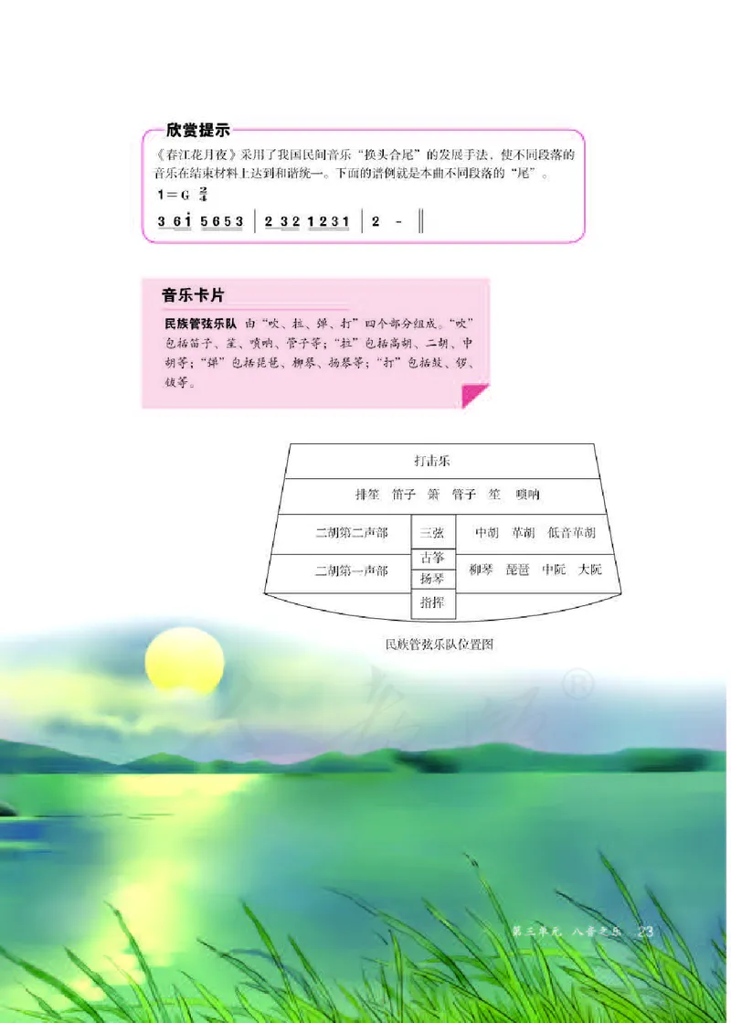 初一下册音乐（人教版）_教资初高中_教资面试2025教资面试备考资料合集_教资面试资料合集_3、教资面试资料包大全_45大圣中小幼面试资料包_初中_音乐_初中音乐电子课本