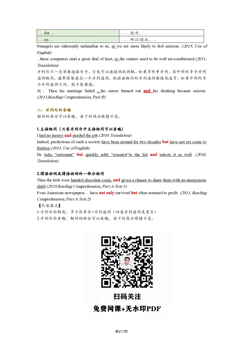 英二Part2长难句25_考研_英语_02.田静_25田静《语法课笔记》（完整版）_英二