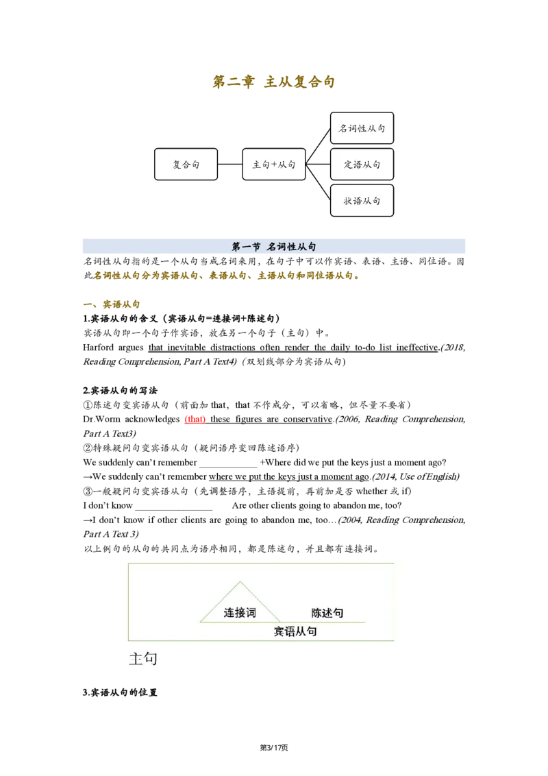 英二Part2长难句25_考研_英语_02.田静_25田静《语法课笔记》（完整版）_英二
