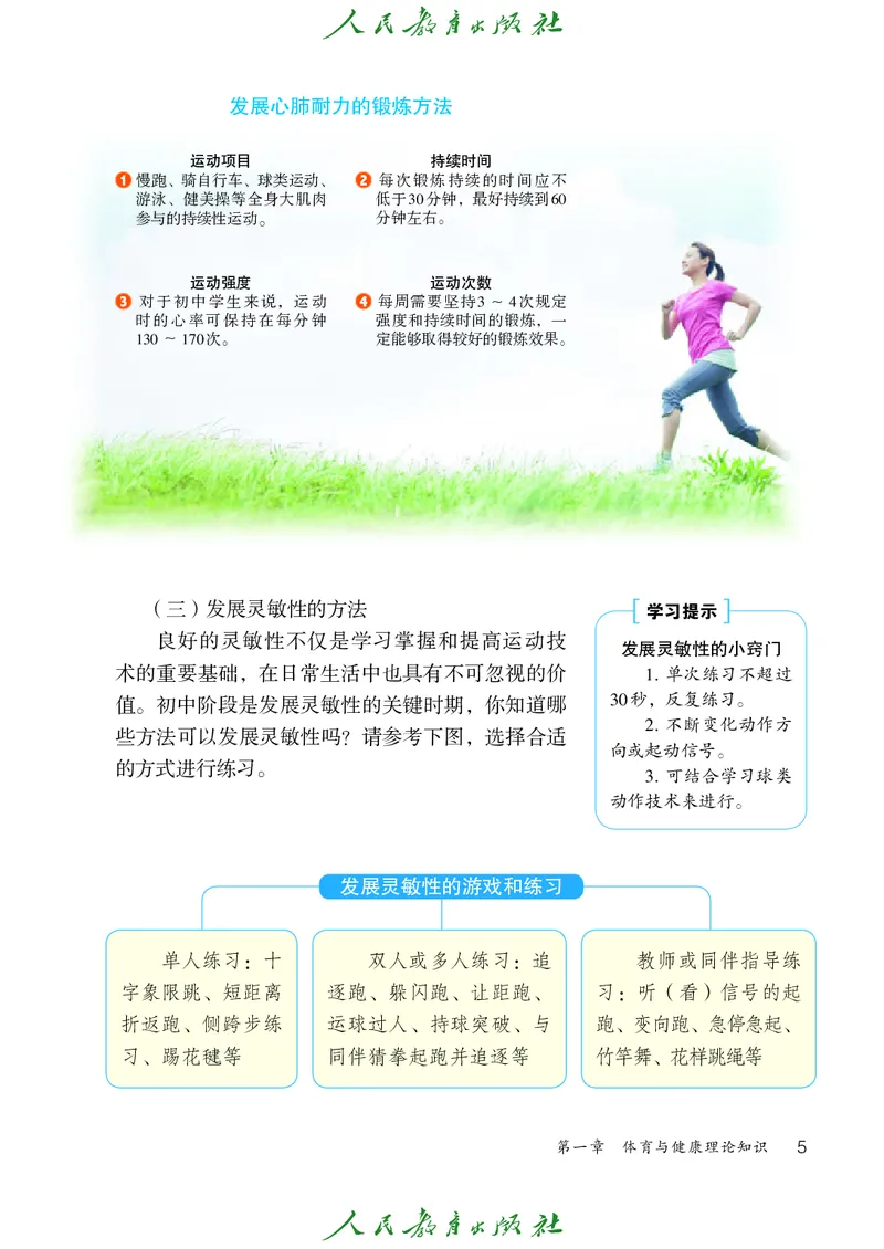 初中二年级体育与健康_教资初高中_教资面试2025教资面试备考资料合集_教资面试资料合集_3、教资面试资料包大全_45大圣中小幼面试资料包_初中_体育_初中体育&mdash;人教版