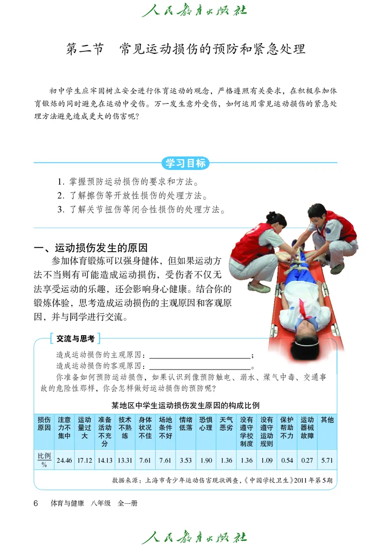 初中二年级体育与健康_教资初高中_教资面试2025教资面试备考资料合集_教资面试资料合集_3、教资面试资料包大全_45大圣中小幼面试资料包_初中_体育_初中体育&mdash;人教版