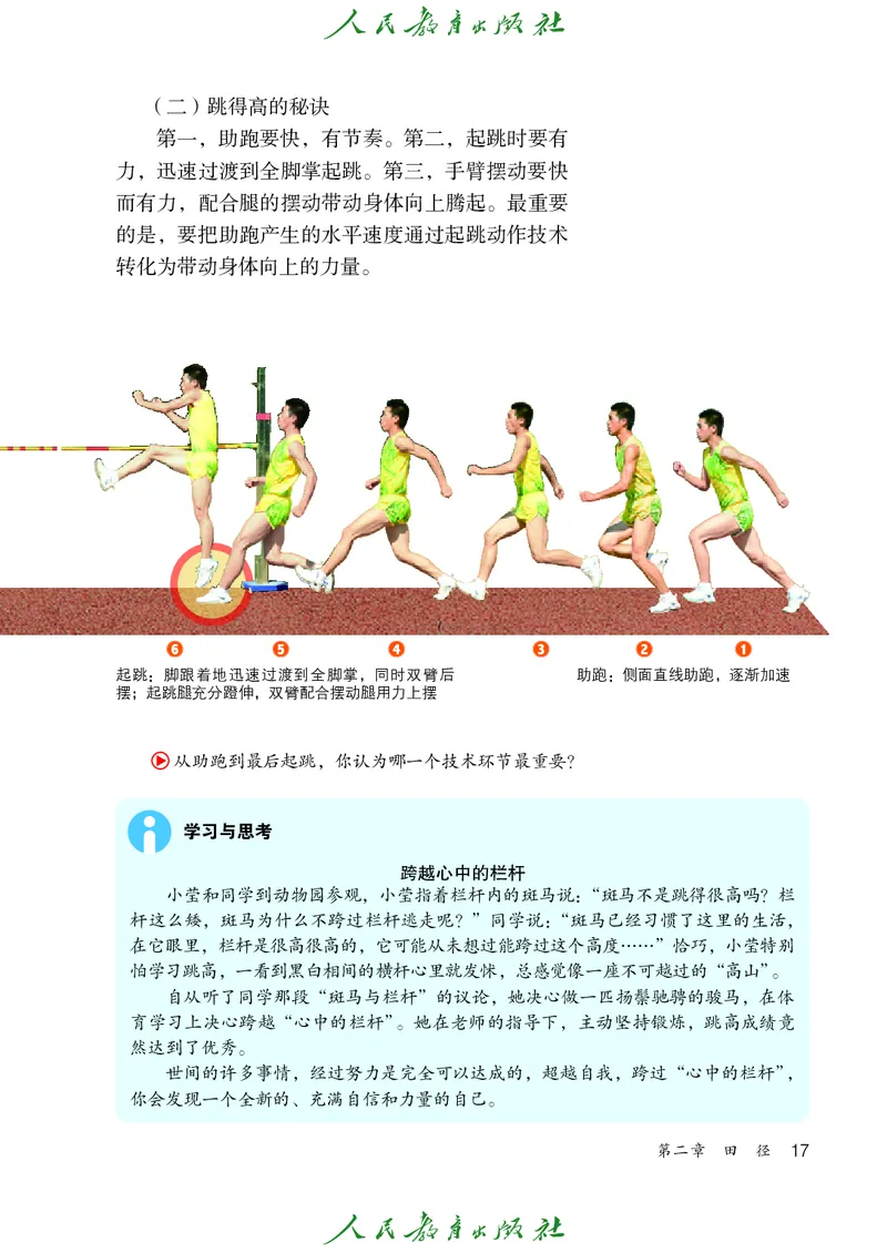 初中二年级体育与健康_教资初高中_教资面试2025教资面试备考资料合集_教资面试资料合集_3、教资面试资料包大全_45大圣中小幼面试资料包_初中_体育_初中体育&mdash;人教版