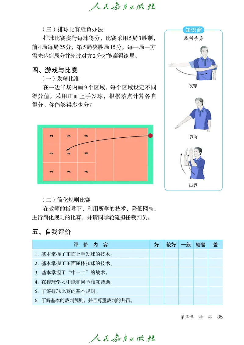 初中二年级体育与健康_教资初高中_教资面试2025教资面试备考资料合集_教资面试资料合集_3、教资面试资料包大全_45大圣中小幼面试资料包_初中_体育_初中体育&mdash;人教版