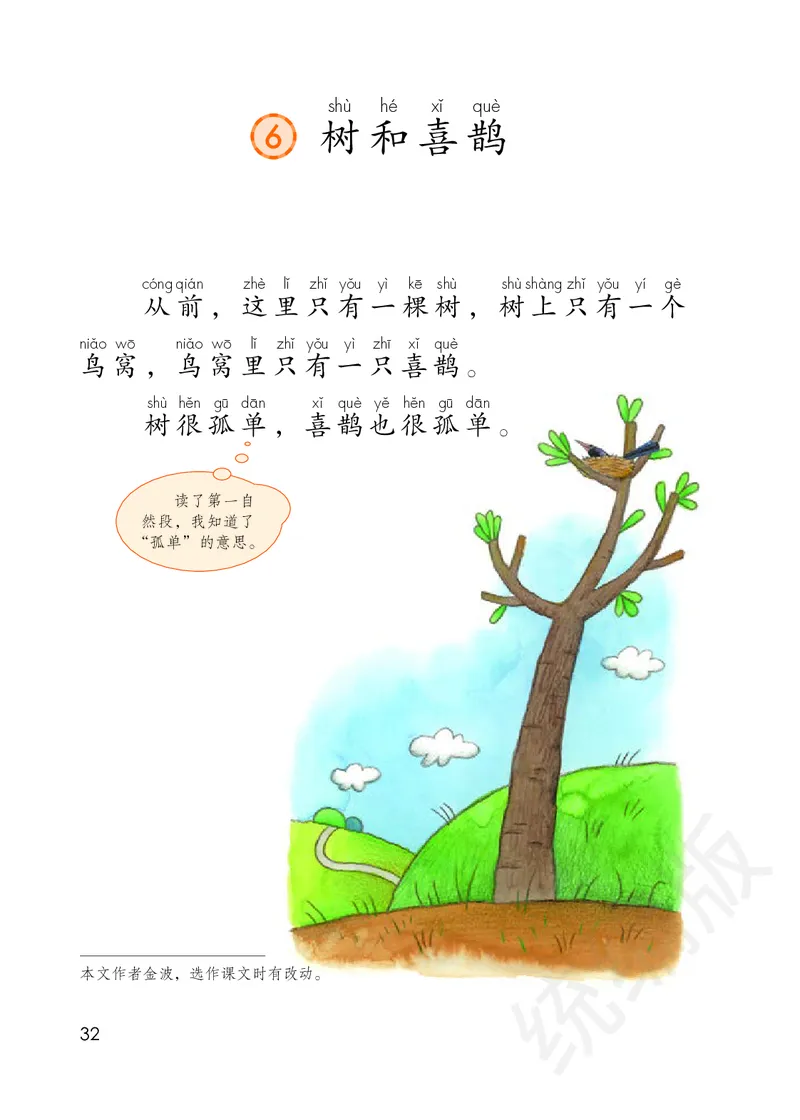 小学一年级下册语文_教资初高中_教资面试2025教资面试备考资料合集_教资面试资料合集_3、教资面试资料包大全_45大圣中小幼面试资料包_小学_语文_电子课本