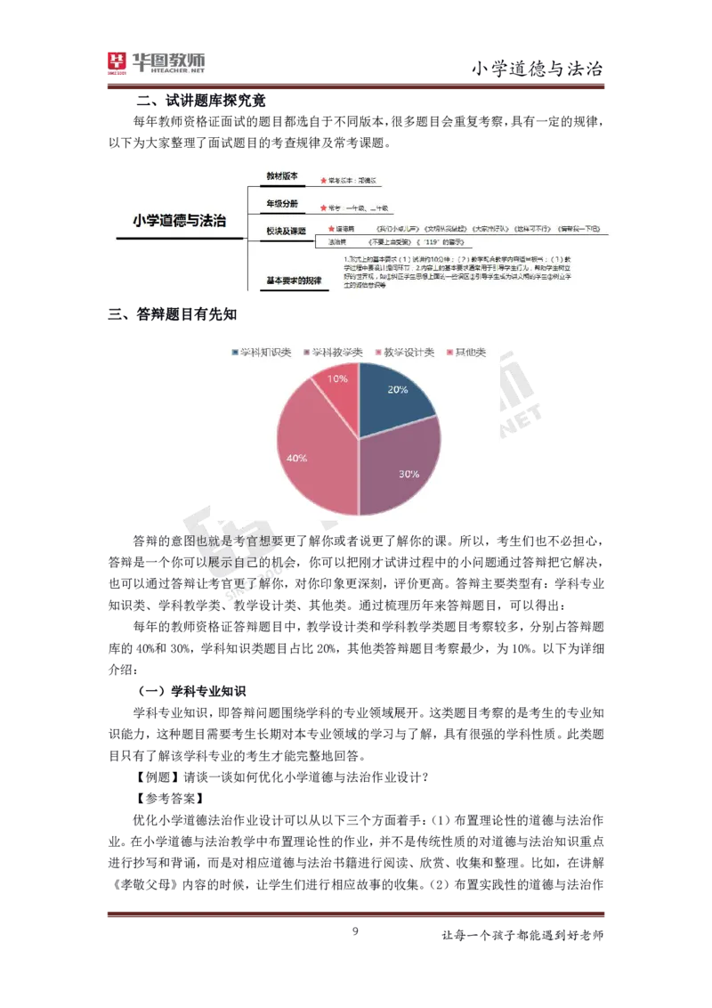 小学公共课更多资料加入._教资初高中_教资面试2025教资面试备考资料合集_教资面试资料合集_3、教资面试资料包大全_19中小学教师资格面试试库宝书_21年版本--赠送