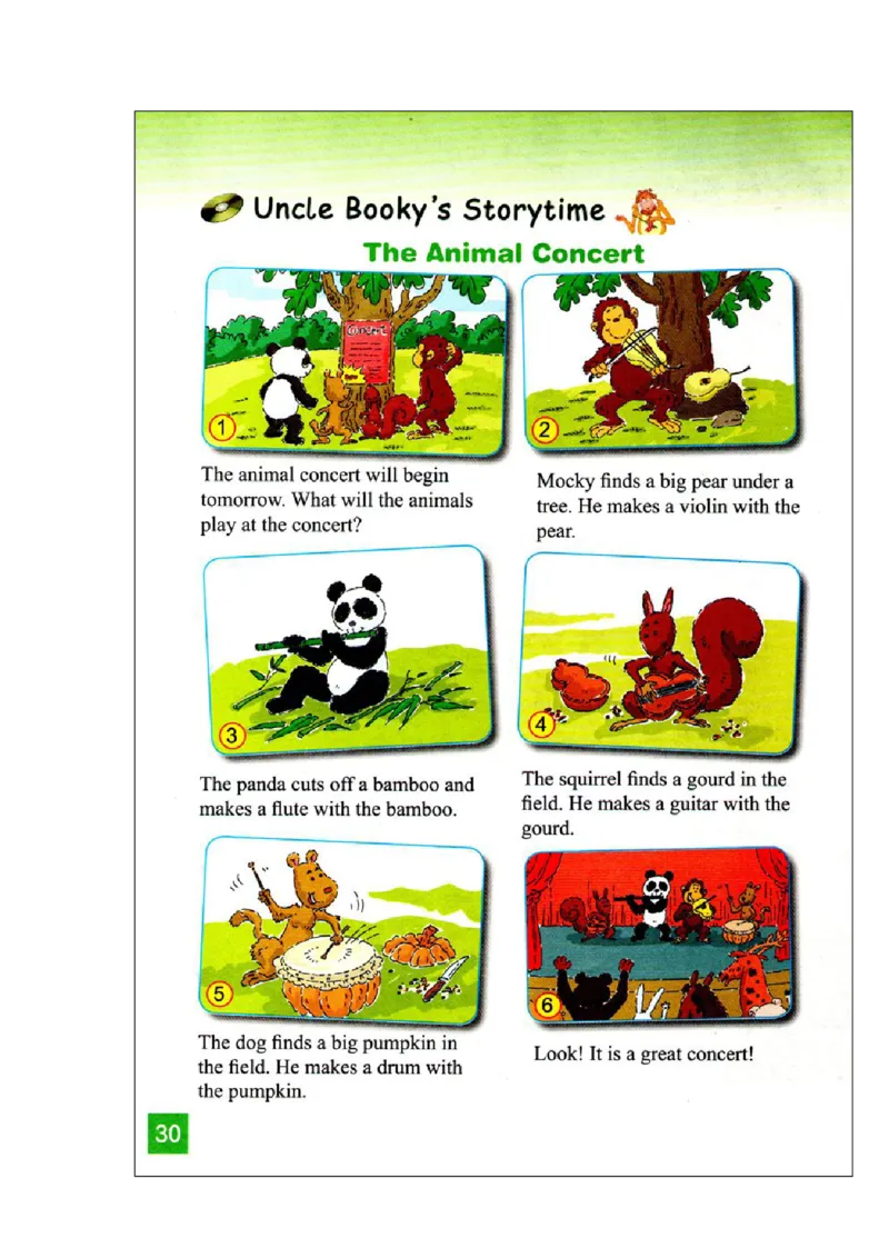 六年级下学期英语北师大版（三起点）电子教材jpg高清精品资料(1)_教资初高中_教资面试2025教资面试备考资料合集_教资面试资料合集_2025教资面试资料_25上教资面试-小学资料包