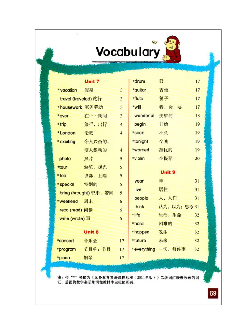 六年级下学期英语北师大版（三起点）电子教材jpg高清精品资料(1)_教资初高中_教资面试2025教资面试备考资料合集_教资面试资料合集_2025教资面试资料_25上教资面试-小学资料包