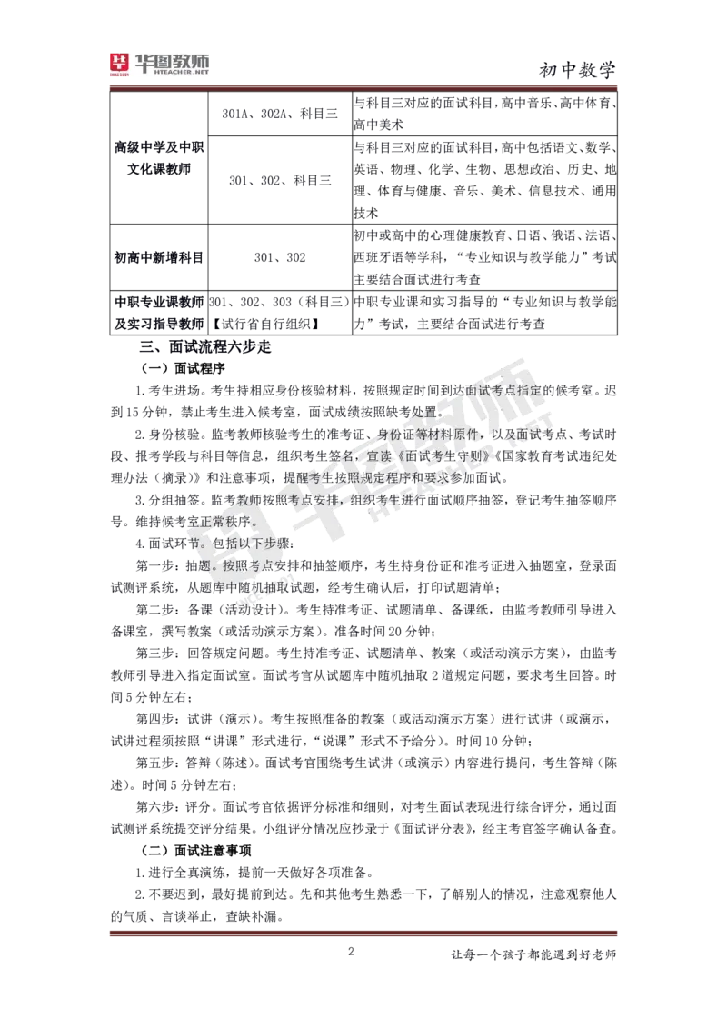 初中数学更多资料加入._教资初高中_教资面试2025教资面试备考资料合集_教资面试资料合集_3、教资面试资料包大全_19中小学教师资格面试试库宝书_21年版本--赠送