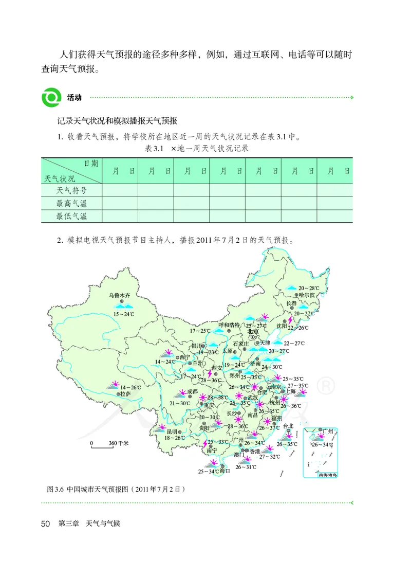 初中一年级上册地理_教资初高中_教资面试2025教资面试备考资料合集_教资面试资料合集_3、教资面试资料包大全_45大圣中小幼面试资料包_初中_地理_初中地理电子课本