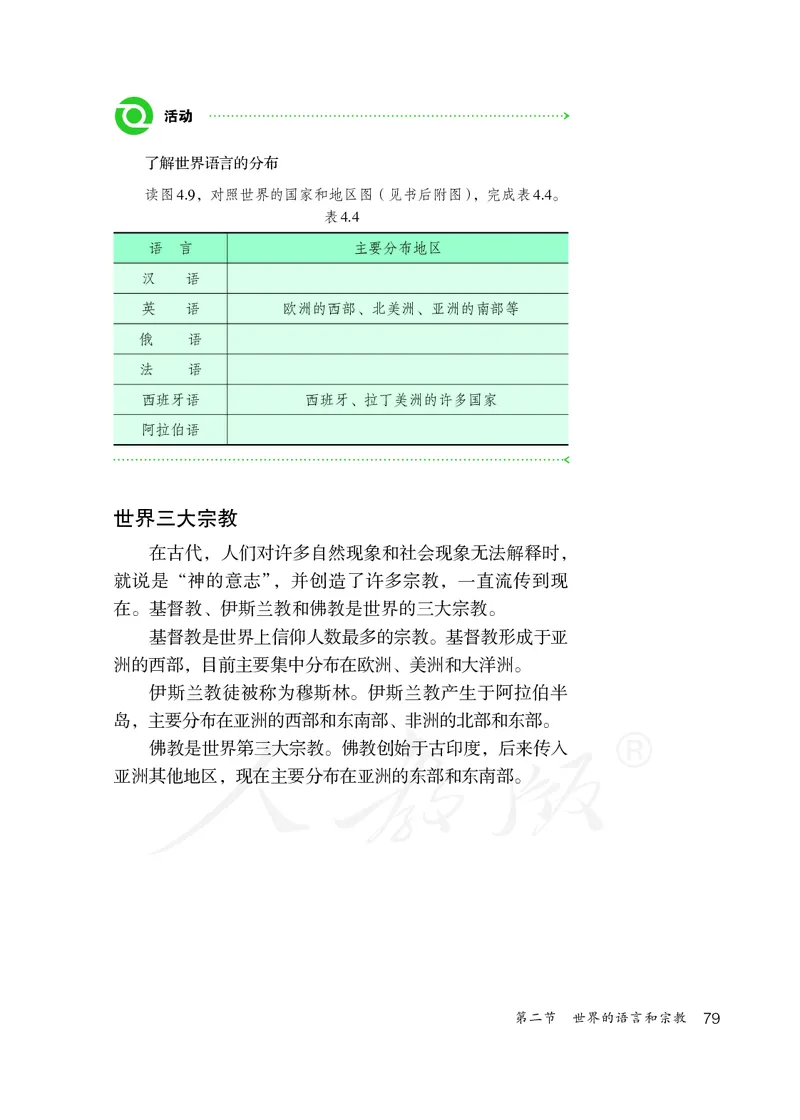 初中一年级上册地理_教资初高中_教资面试2025教资面试备考资料合集_教资面试资料合集_3、教资面试资料包大全_45大圣中小幼面试资料包_初中_地理_初中地理电子课本