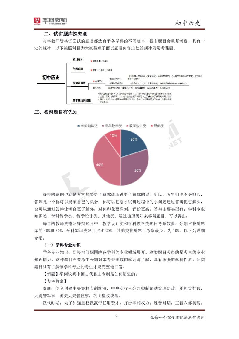 历史_教资初高中_教资面试2025教资面试备考资料合集_教资面试资料合集_3、教资面试资料包大全_19中小学教师资格面试试库宝书_初中