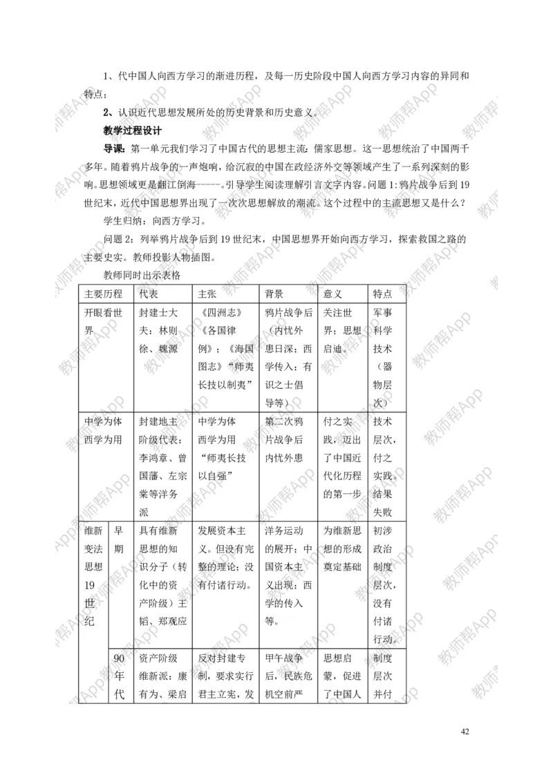 人教版历史必修三全册教案(1)_教资初高中_教资面试2025教资面试备考资料合集_教资面试资料合集_2025教资面试资料_25上教资面试-小学资料包_19教案：合集_高中学科全册教案