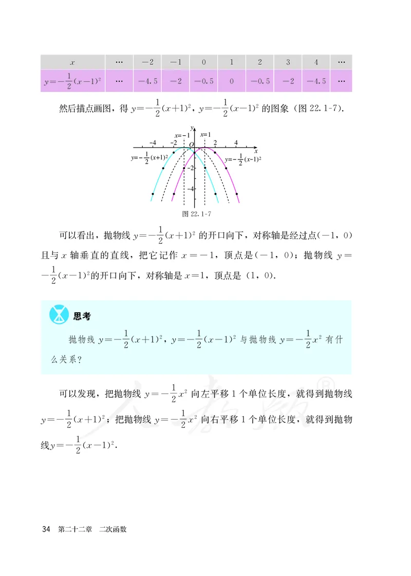 初中三年级上册数学_教资初高中_教资面试2025教资面试备考资料合集_教资面试资料合集_3、教资面试资料包大全_45大圣中小幼面试资料包_初中_数学_初中数学电子课本