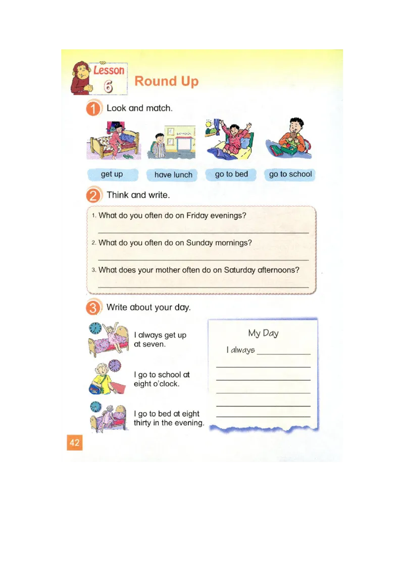 五年级下学期英语北师大版（三起点）电子教材jpg高清精品资料(1)_教资初高中_教资面试2025教资面试备考资料合集_教资面试资料合集_2025教资面试资料_25上教资面试-小学资料包