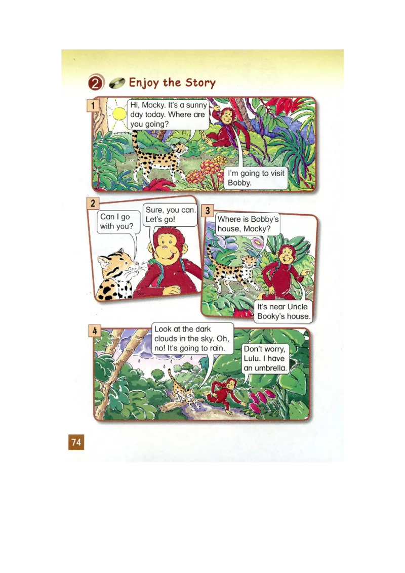 五年级下学期英语北师大版（三起点）电子教材jpg高清精品资料(1)_教资初高中_教资面试2025教资面试备考资料合集_教资面试资料合集_2025教资面试资料_25上教资面试-小学资料包