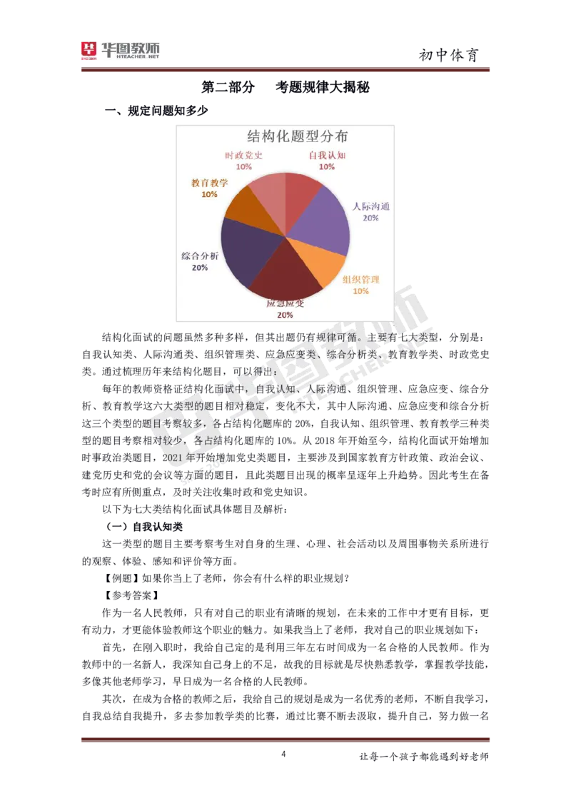 体育_教资初高中_教资面试2025教资面试备考资料合集_教资面试资料合集_3、教资面试资料包大全_19中小学教师资格面试试库宝书_初中