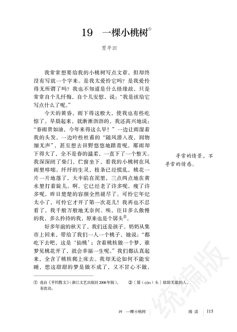 初中七年级下册语文_教资初高中_教资面试2025教资面试备考资料合集_教资面试资料合集_3、教资面试资料包大全_45大圣中小幼面试资料包_初中_语文_初中语文电子课本