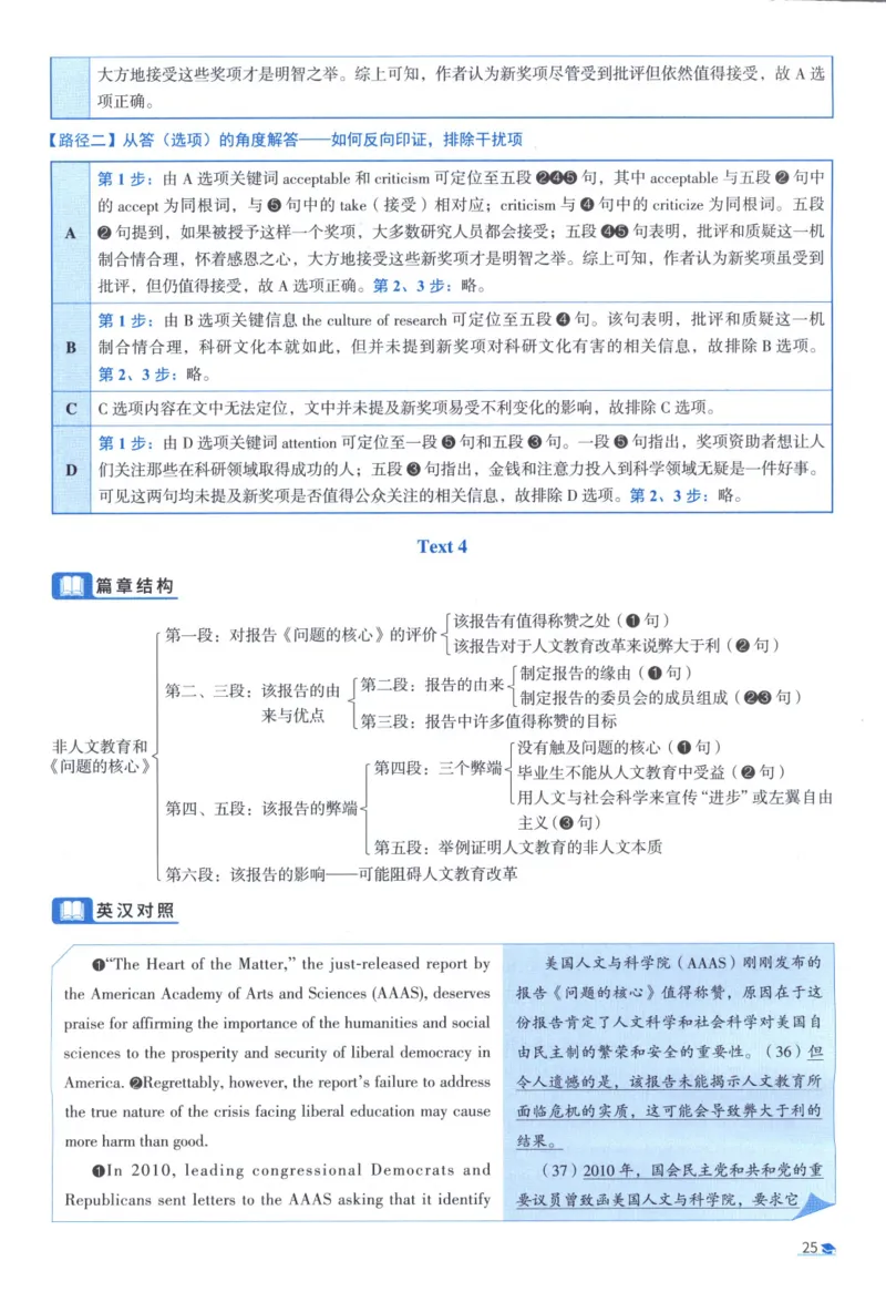 2014考研真相真题解析_考研_英语_00.手译本_《英语阅读＆翻译手译本》2000-2023_02.英语一2010-2023_全文解析+选项解析_10-23真题选项解析