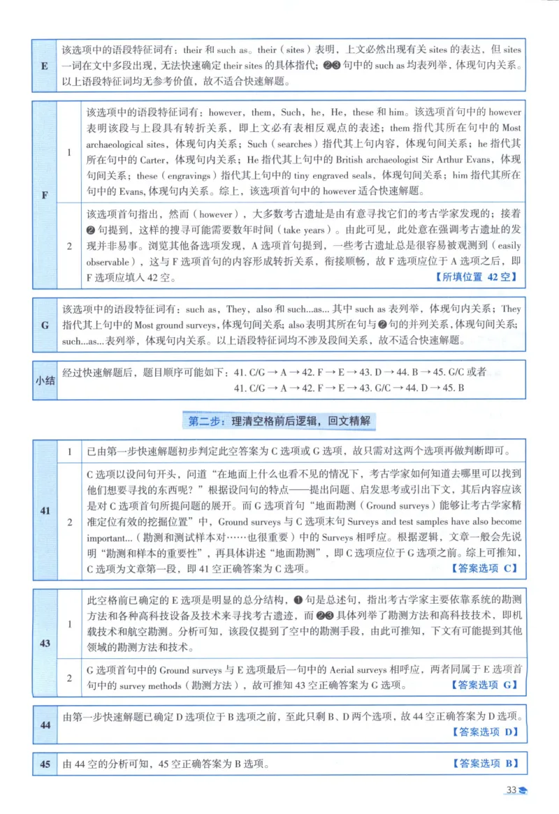 2014考研真相真题解析_考研_英语_00.手译本_《英语阅读＆翻译手译本》2000-2023_02.英语一2010-2023_全文解析+选项解析_10-23真题选项解析